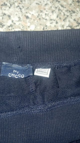 Pantaloni bimbo fantasia balene