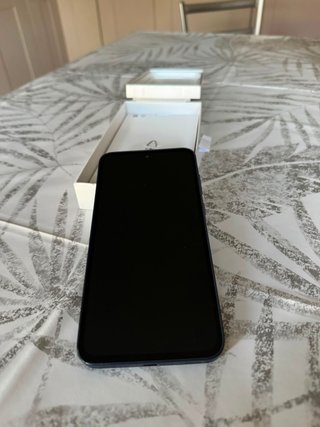 Samsung Galaxy A35 5G 256GB Nero