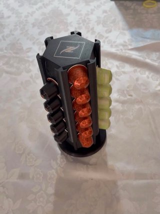 Soporte Cápsulas Nespresso