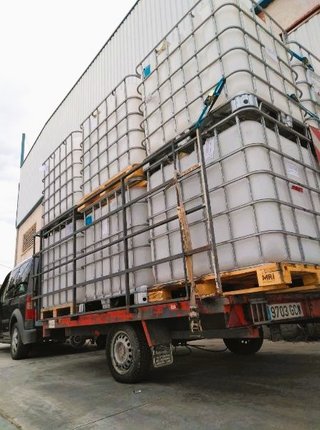Remolque grande 750kg No necesita seguro