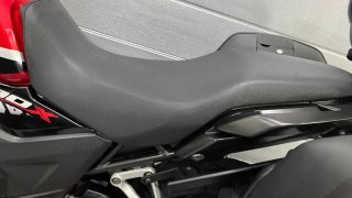 Honda CB500X Adventure Moto