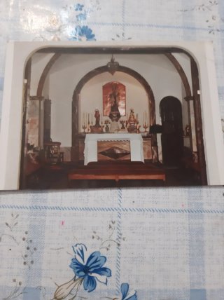 5 Postales Antiguas España