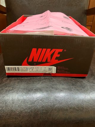 Jordan 1 Low Travis Scott Dark Mocha