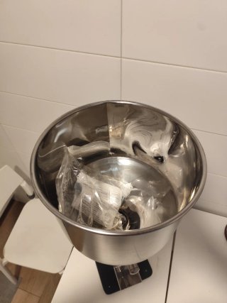 Llenadora Manual A03 Líquidos Pastas