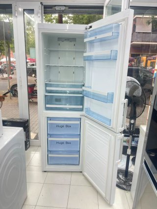 Nevera marca Teka con garantía Transporte