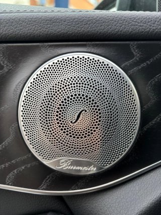Mercedes-Benz GLC SUV (253) 2017