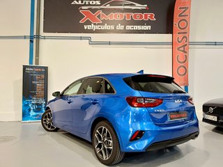 Kia Ceed Tech 1.0 T-GDi 120 CV (2022) - 34.186 km