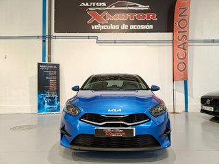 Kia Ceed Tech 1.0 T-GDi 120 CV (2022) - 34.186 km