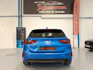 Kia Ceed Tech 1.0 T-GDi 120 CV (2022) - 34.186 km