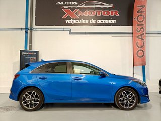 Kia Ceed Tech 1.0 T-GDi 120 CV (2022) - 34.186 km