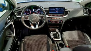 Kia Ceed Tech 1.0 T-GDi 120 CV (2022) - 34.186 km