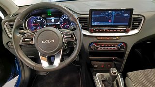 Kia Ceed Tech 1.0 T-GDi 120 CV (2022) - 34.186 km