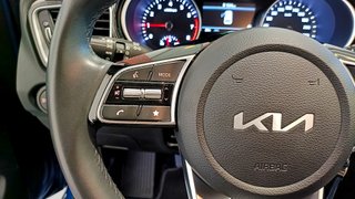 Kia Ceed Tech 1.0 T-GDi 120 CV (2022) - 34.186 km