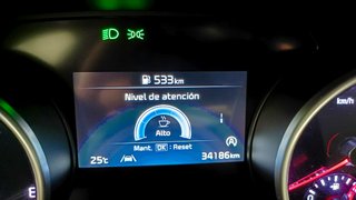 Kia Ceed Tech 1.0 T-GDi 120 CV (2022) - 34.186 km