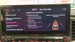 Kia Ceed Tech 1.0 T-GDi 120 CV (2022) - 34.186 km