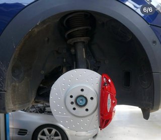 MINI Cooper 2016