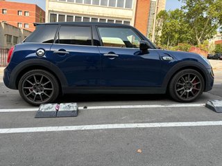 MINI Cooper 2016