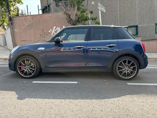 MINI Cooper 2016