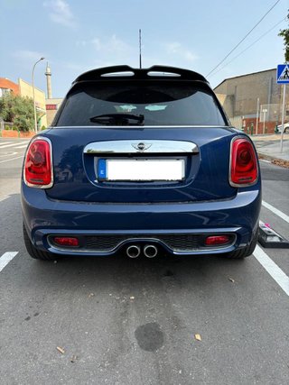 MINI Cooper 2016