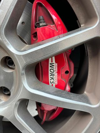 MINI Cooper 2016