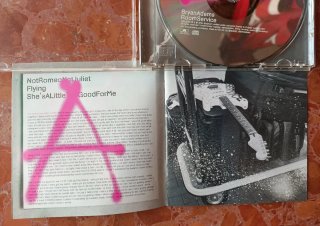 BRYAN ADAMS - Room Service. Cd