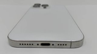 E590528-0 iPhone 16 pro Max 256GB