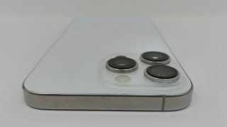 E590528-0 iPhone 16 pro Max 256GB