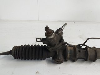 Nissan cremallera dirección 100 nx (b13) 132078