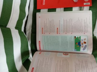 Lengua Castellana y Literatura, 2 ESO, Proyecto...