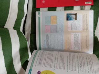 Lengua Castellana y Literatura, 2 ESO, Proyecto...