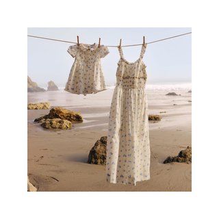 Vestiti in raso di cotone Amazon Essentials per mamma e figlia