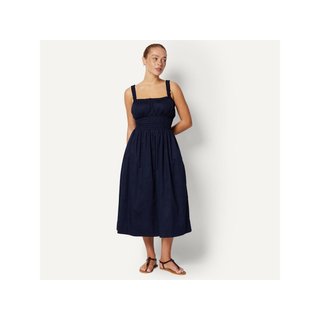 Vestiti in raso di cotone Amazon Essentials per mamma e figlia