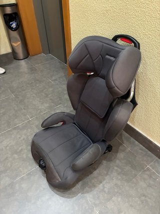 Silla de coche Casualplay