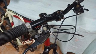 Bicicleta Orbea MTB 26"