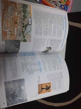 Situacions 4. Geografia i Història. Quadern d'a...