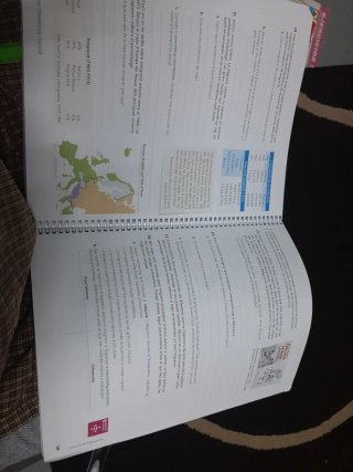 Situacions 4. Geografia i Història. Quadern d'a...