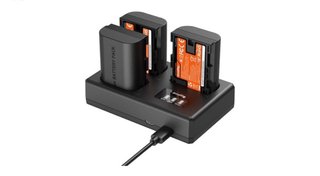 Kit Batería Canon LP-E6NH SmallRig