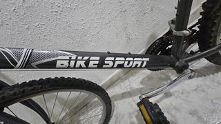 Bicicleta TEAM PRO 4210 Bike Sport