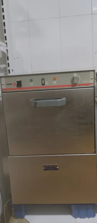 Lavavajillas Fagor SVC-41
