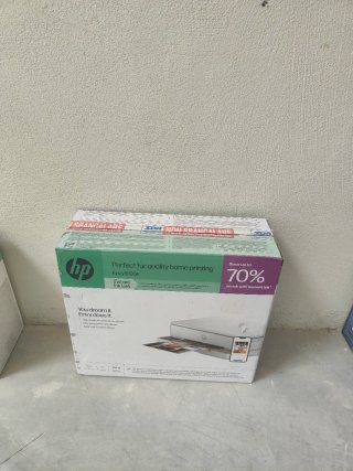 Impresora HP Envy 6120e