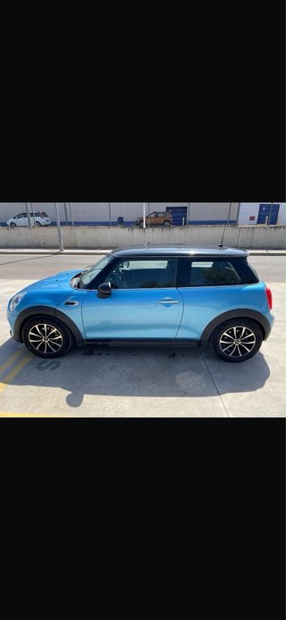 MINI D 2016