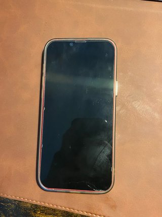 iPhone 14 Plus Rojo