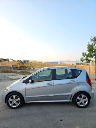 Mercedes-Benz Clase A 2006