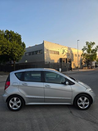 Mercedes-Benz Clase A 2006