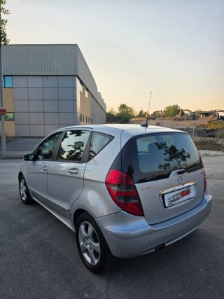 Mercedes-Benz Clase A 2006