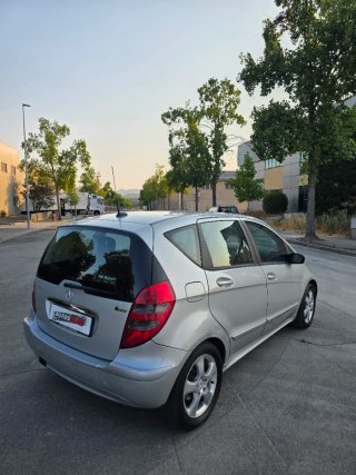 Mercedes-Benz Clase A 2006