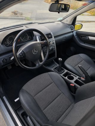 Mercedes-Benz Clase A 2006