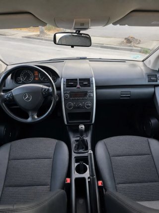 Mercedes-Benz Clase A 2006