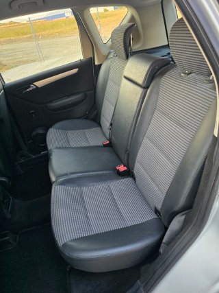 Mercedes-Benz Clase A 2006
