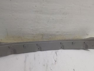 Kia 147521 857701d000s8 moldura porton tras carens